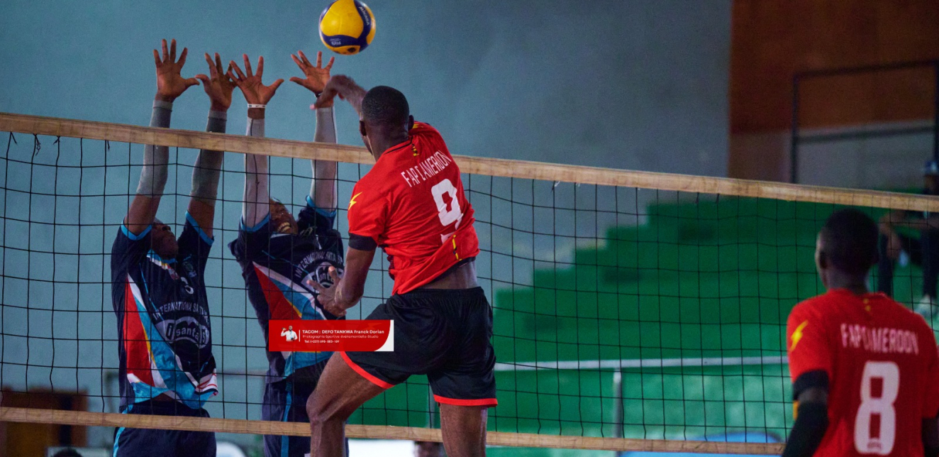 1er Regroupement du Championnat National Seniors 2026